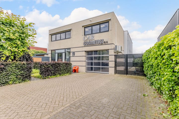 Foto 4 van Laagsteen 17
