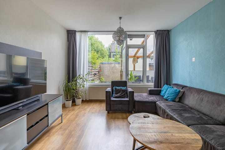 Hoekwoning te koop: Amethiststraat 91, Groningen