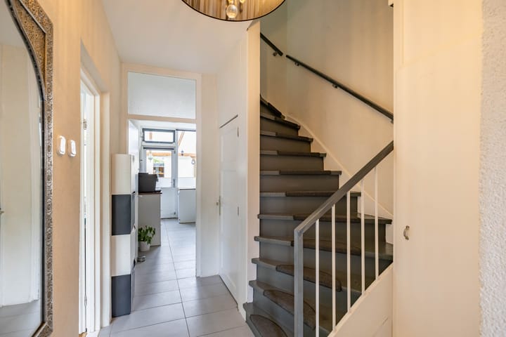 Hoekwoning te koop: Amethiststraat 91, Groningen