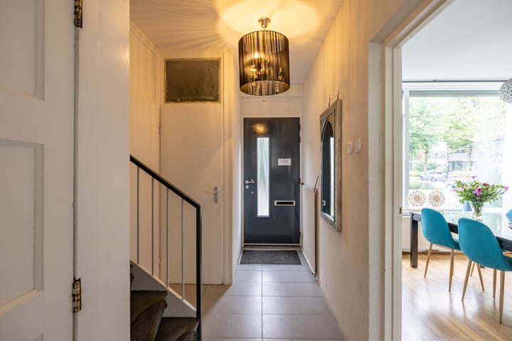 Hoekwoning te koop: Amethiststraat 91, Groningen