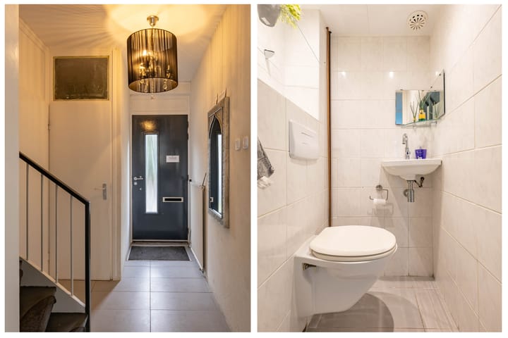 Hoekwoning te koop: Amethiststraat 91, Groningen