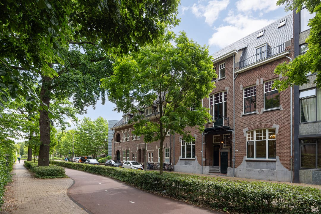 Foto 1 van Tivolistraat 18