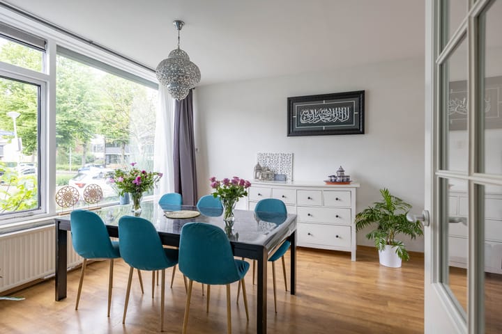 Hoekwoning te koop: Amethiststraat 91, Groningen