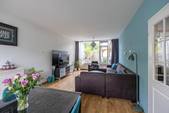 Hoekwoning te koop: Amethiststraat 91, Groningen