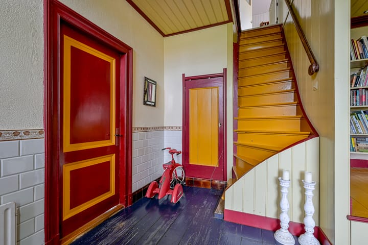 Vrijstaande woning te koop: Grote Sloot 377, Schagerbrug