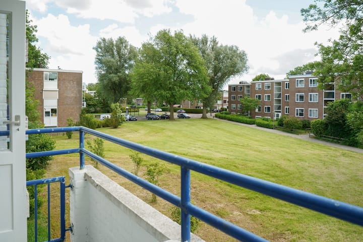 Photo 4 of Zeesterstraat 7-B