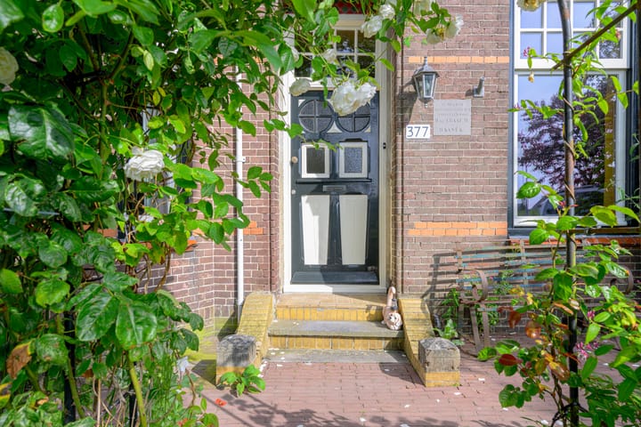 Vrijstaande woning te koop: Grote Sloot 377, Schagerbrug