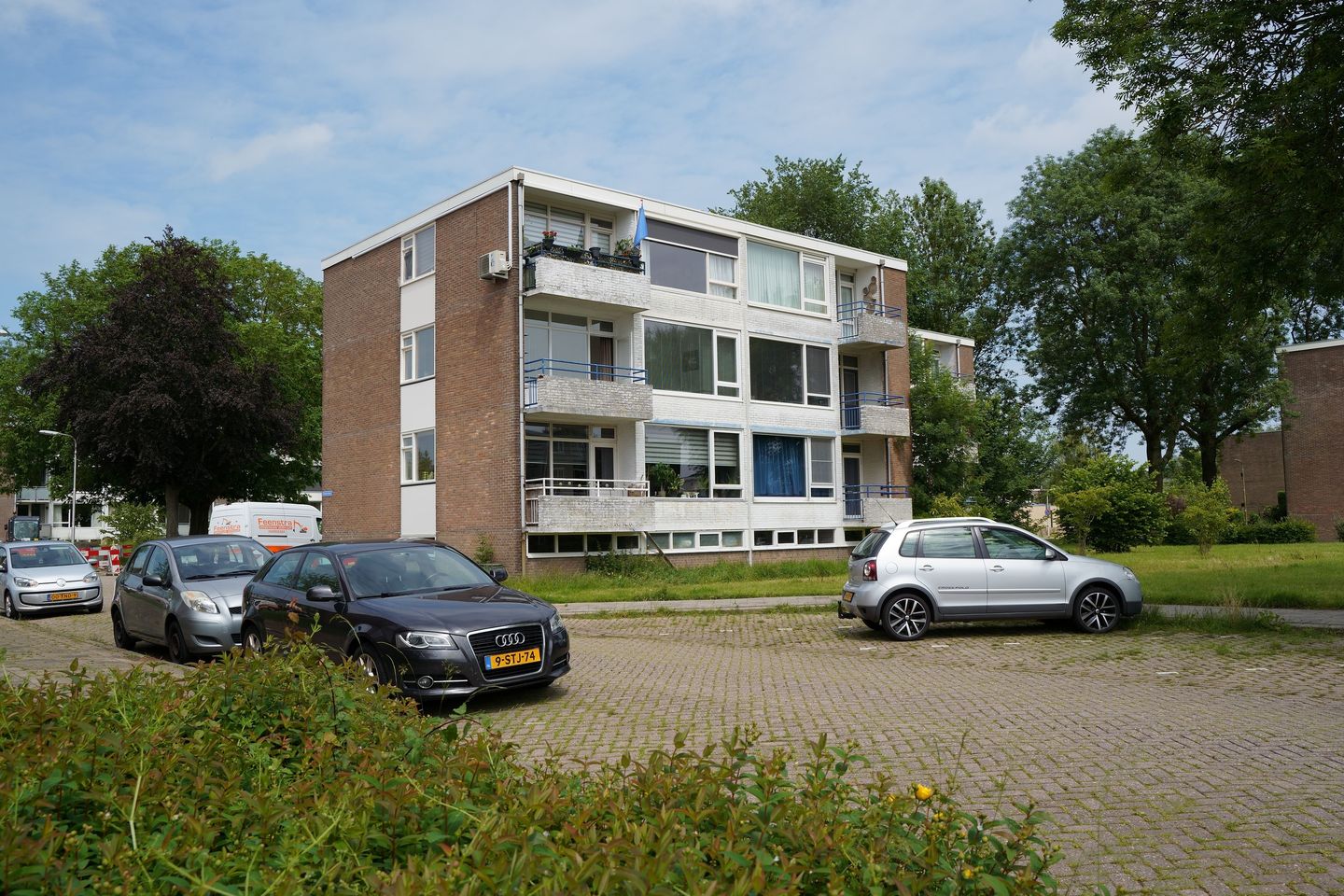 Foto 29 van Zeesterstraat 7-B