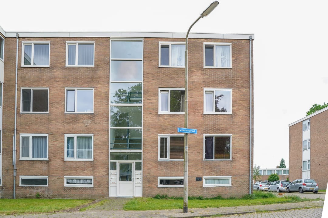 Foto 26 van Zeesterstraat 7-B