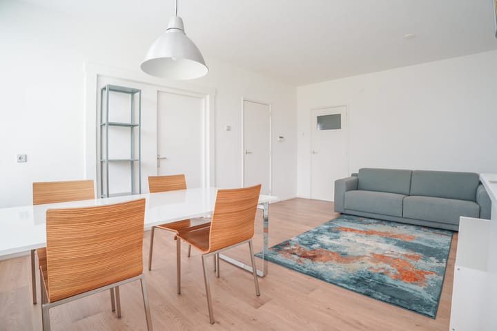 Photo 5 of Zeesterstraat 7-B