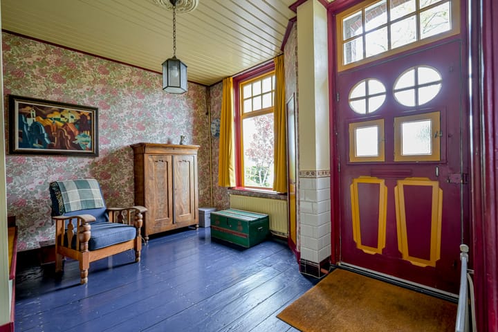 Vrijstaande woning te koop: Grote Sloot 377, Schagerbrug