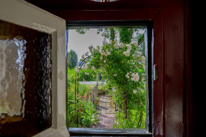 Vrijstaande woning te koop: Grote Sloot 377, Schagerbrug