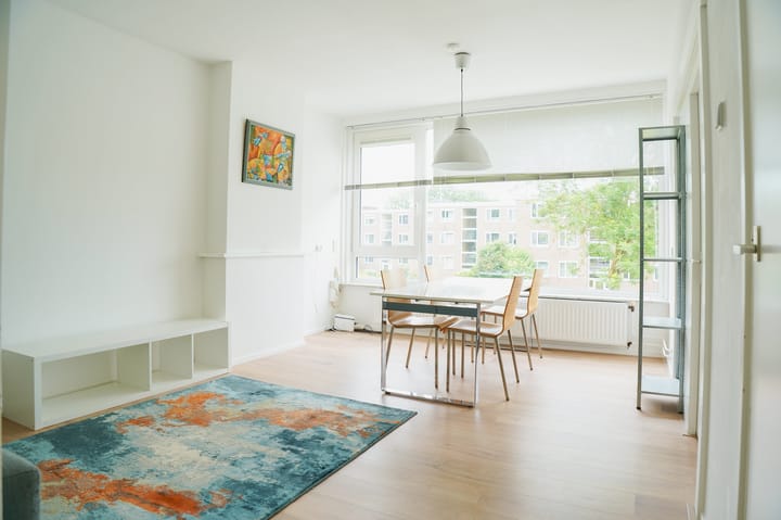 Photo 2 of Zeesterstraat 7-B