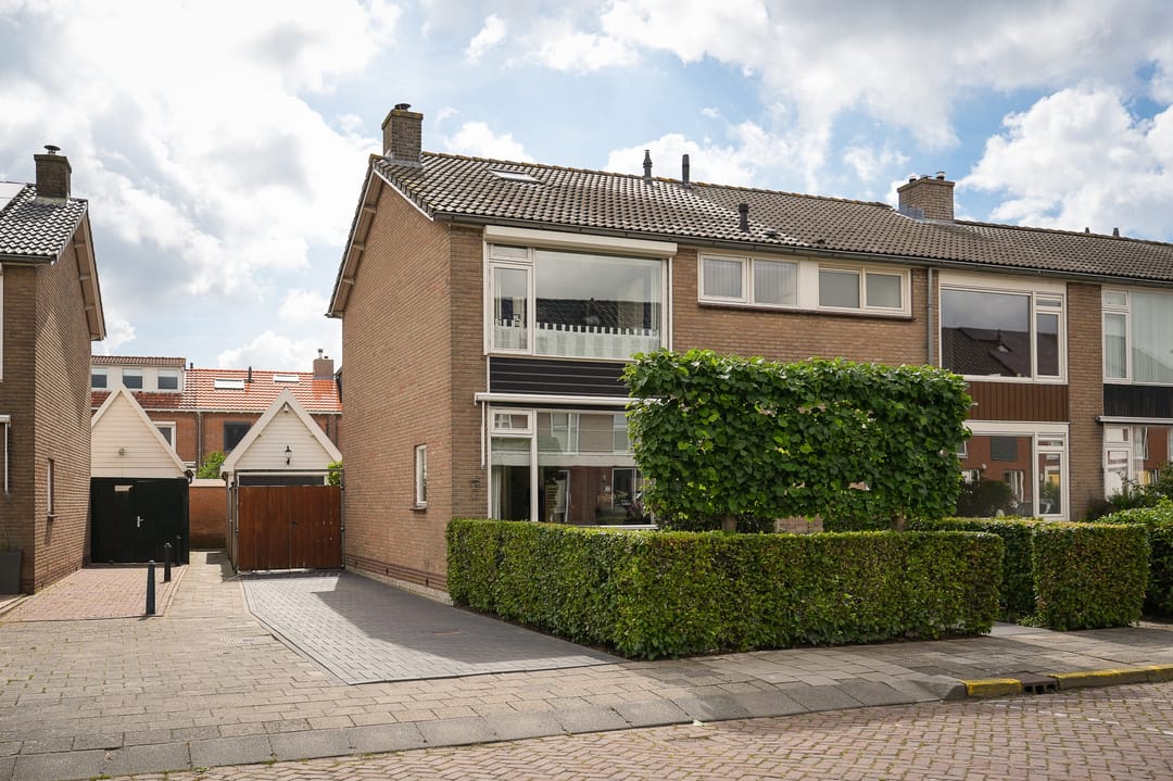 Foto 1 van Lodewijk van Nassaustraat 15