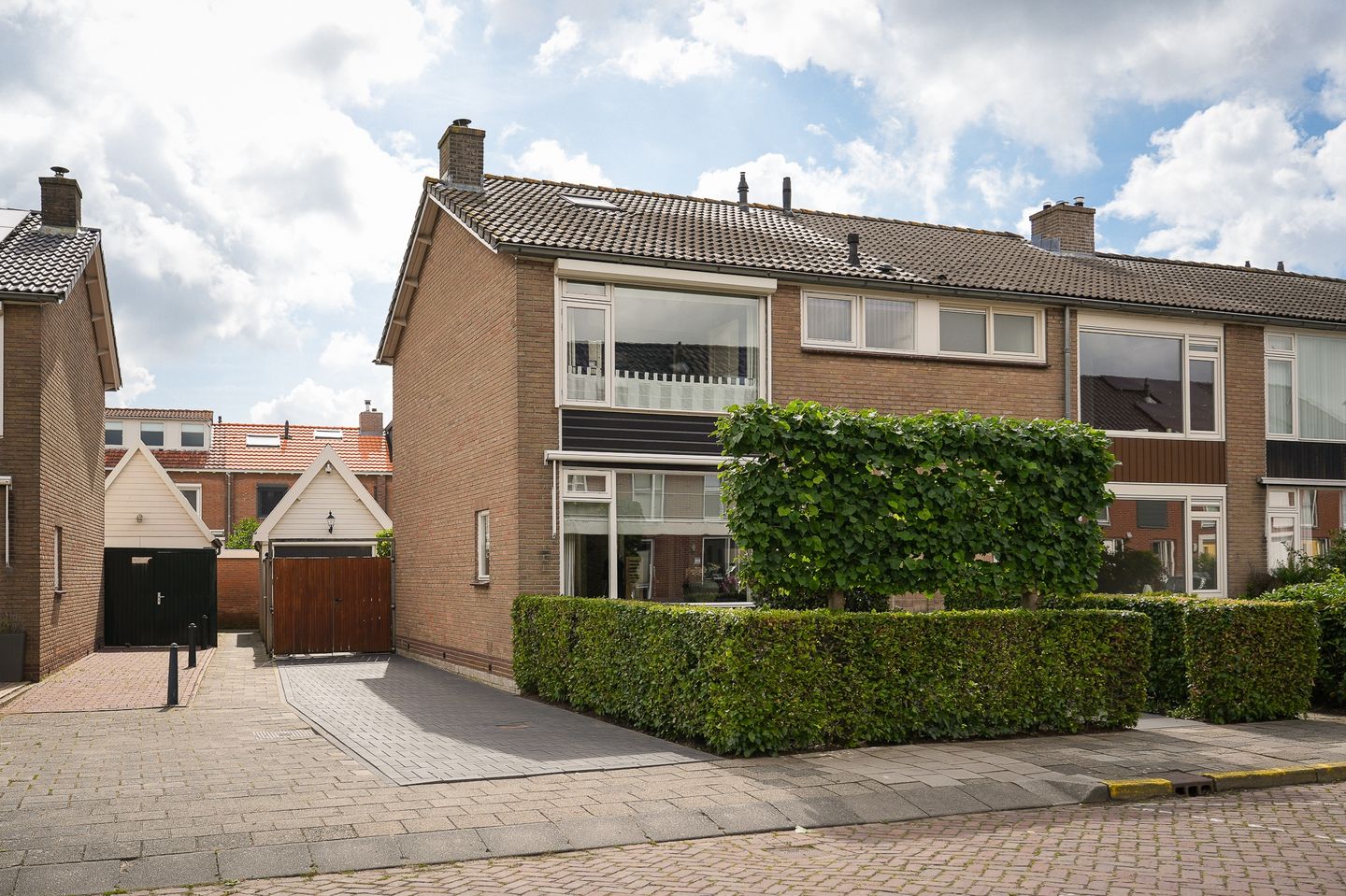 Foto 4 van Lodewijk van Nassaustraat 15