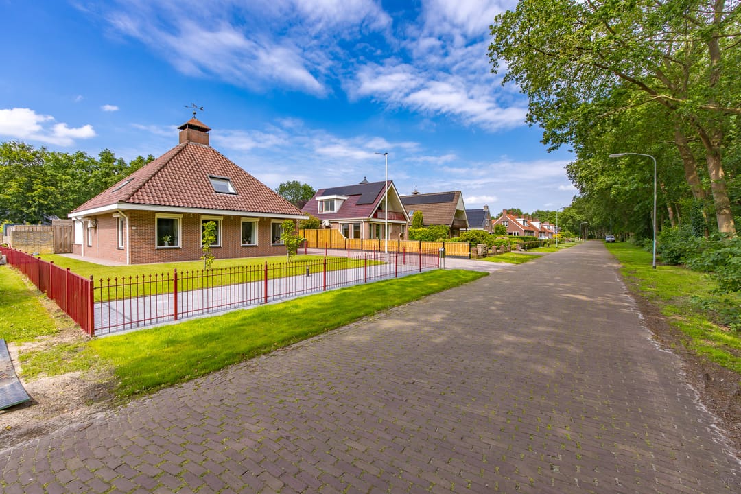 Photo 7 of G. Buwaldaweg 11-A