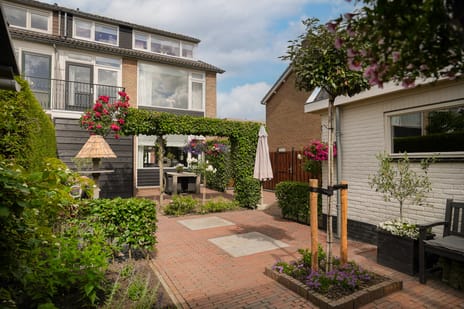 Lodewijk van Nassaustraat thumbnail