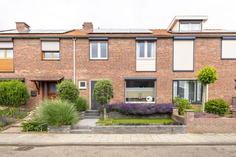 Stresemannstraat thumbnail
