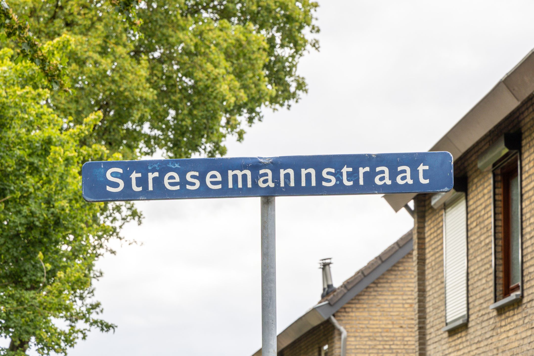 Foto 3 van Stresemannstraat 4
