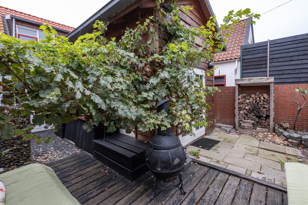 Photo 31 of Kerksteeg 4