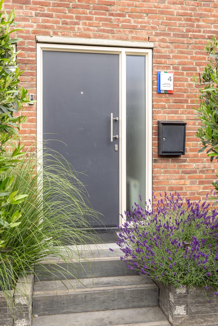 Foto 4 van Stresemannstraat 4