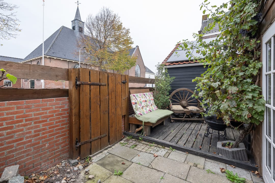 Photo 32 of Kerksteeg 4