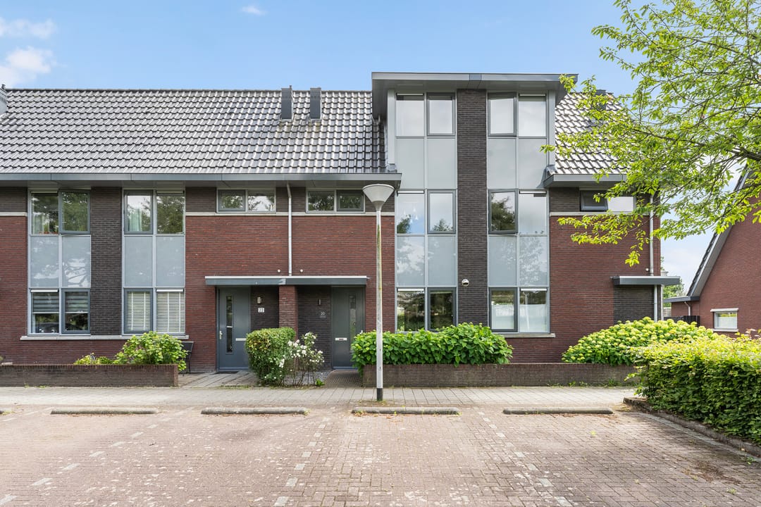 Foto 1 van Dingshoflaan 20