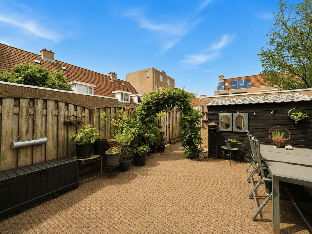 Foto 43 van P.A. de Genestetstraat 92