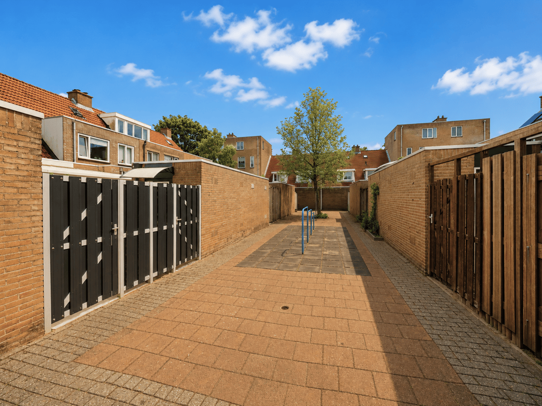 Foto 46 van P.A. de Genestetstraat 92