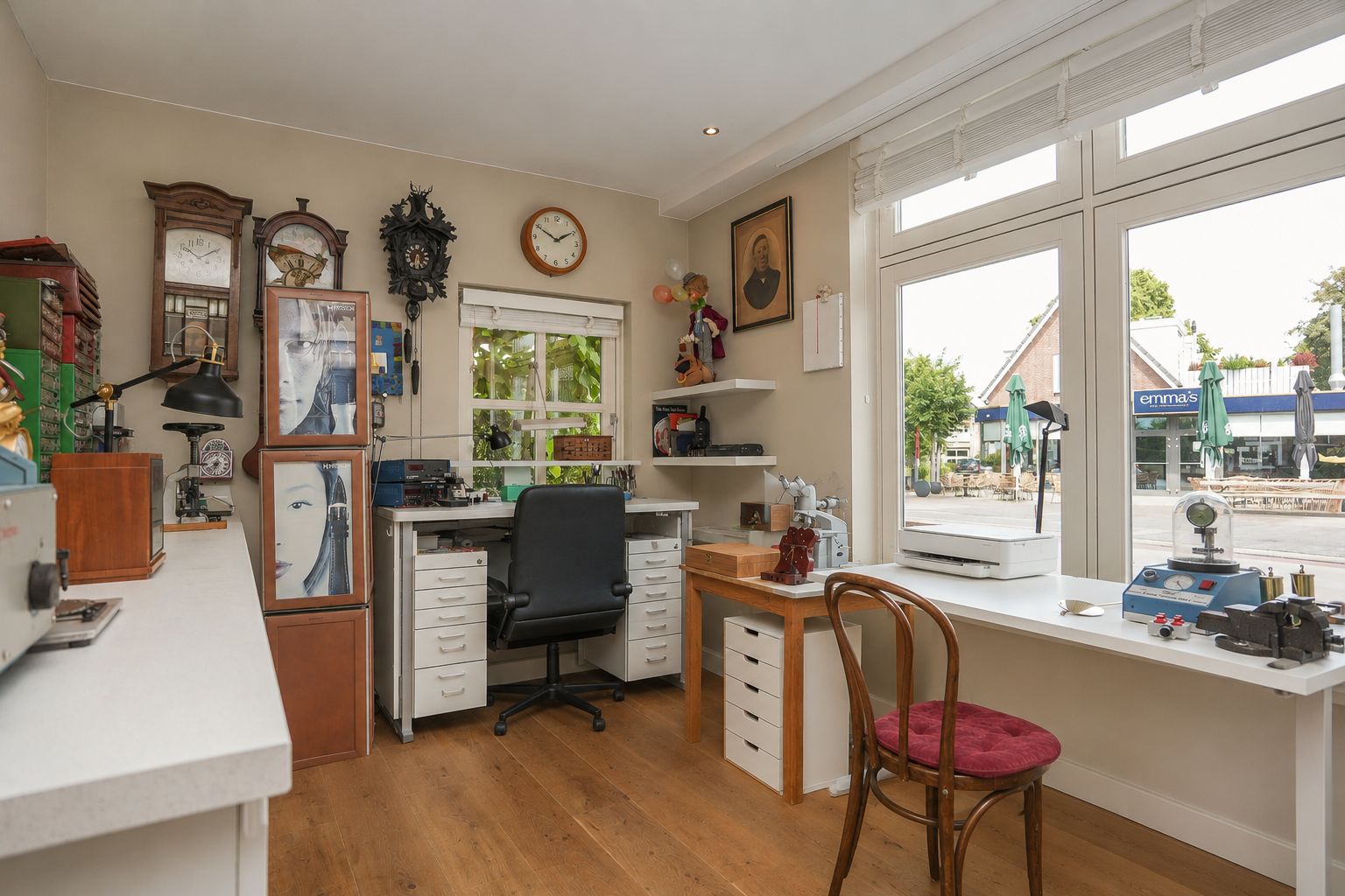 Photo 24 of Voorstraat 23