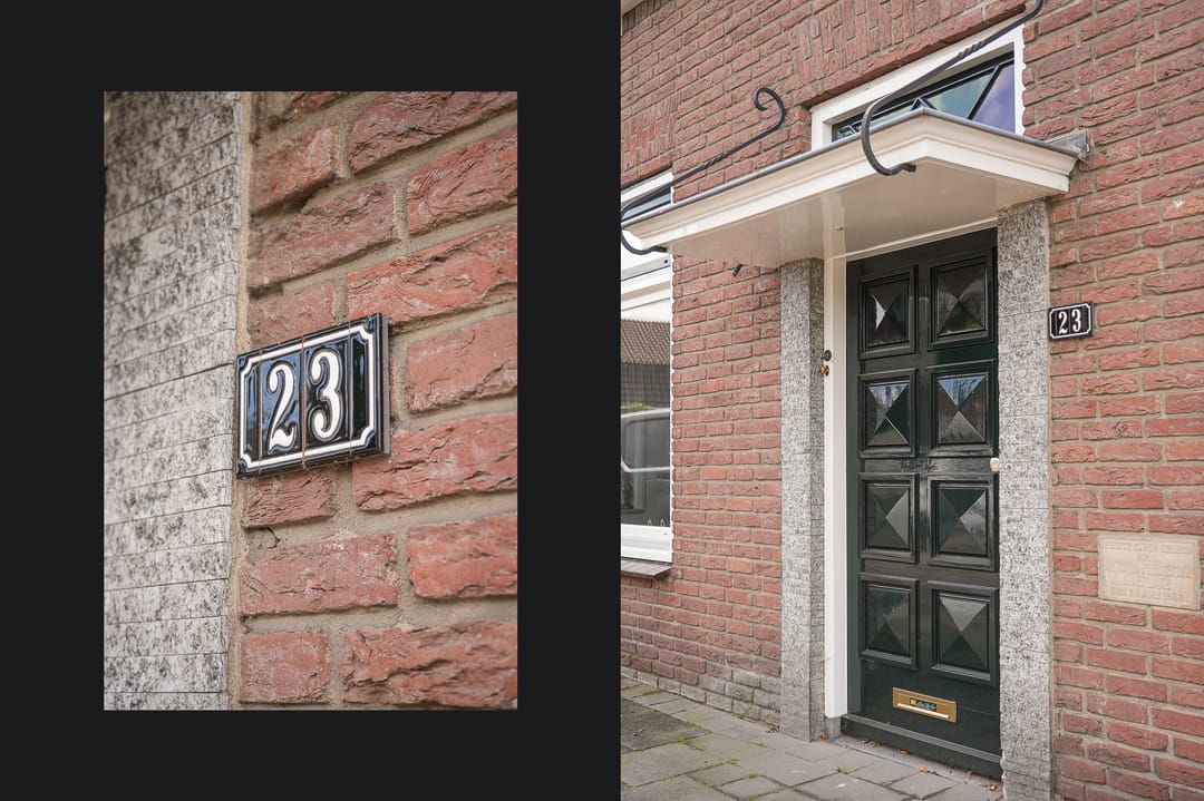 Photo 47 of Voorstraat 23