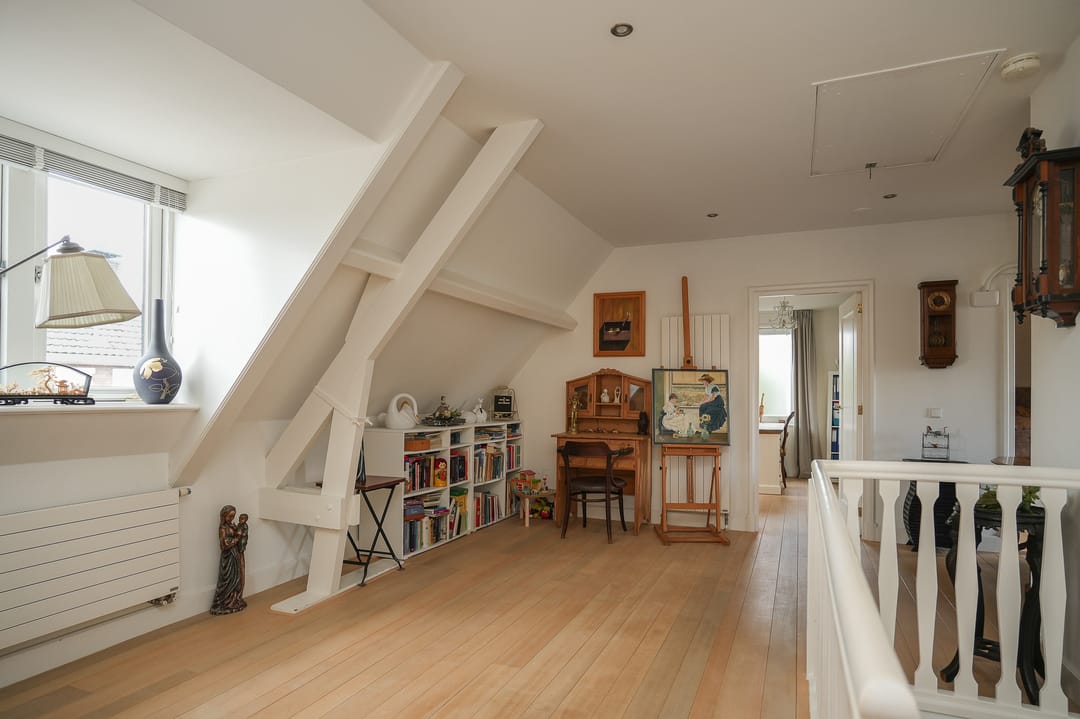 Photo 28 of Voorstraat 23