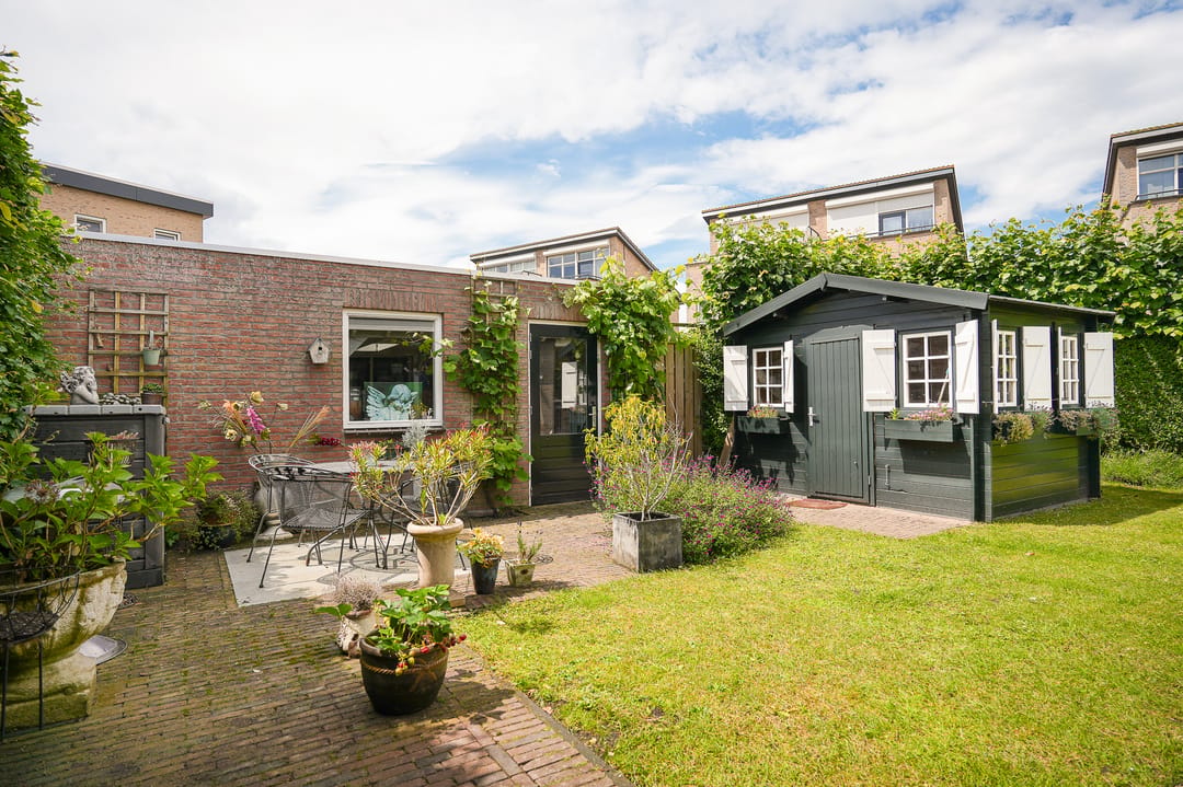 Photo 43 of Voorstraat 23