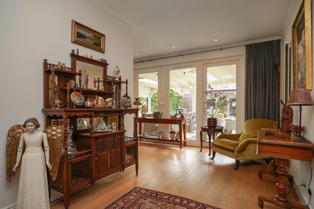 Photo 7 of Voorstraat 23