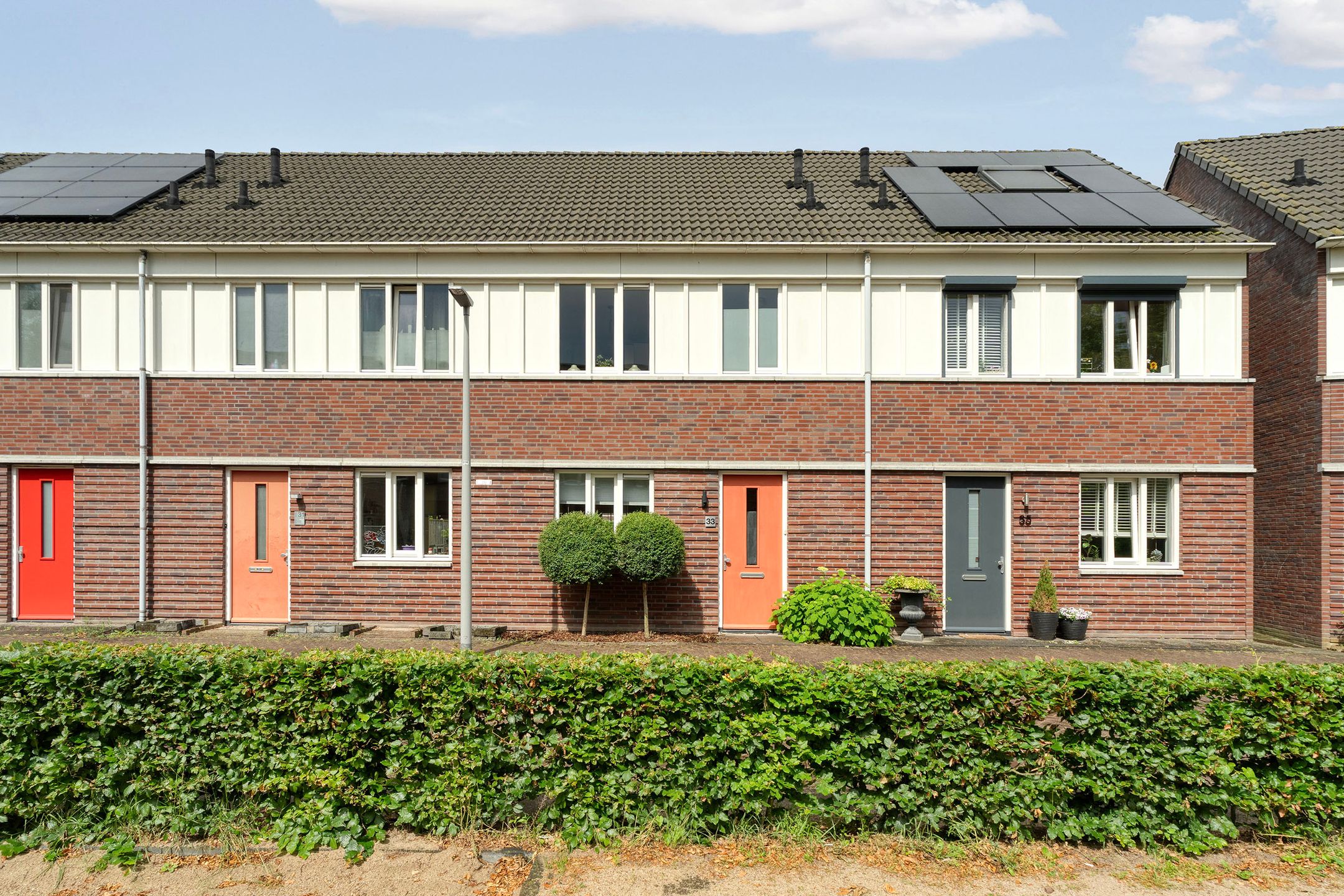 Auroraplantsoen 33 