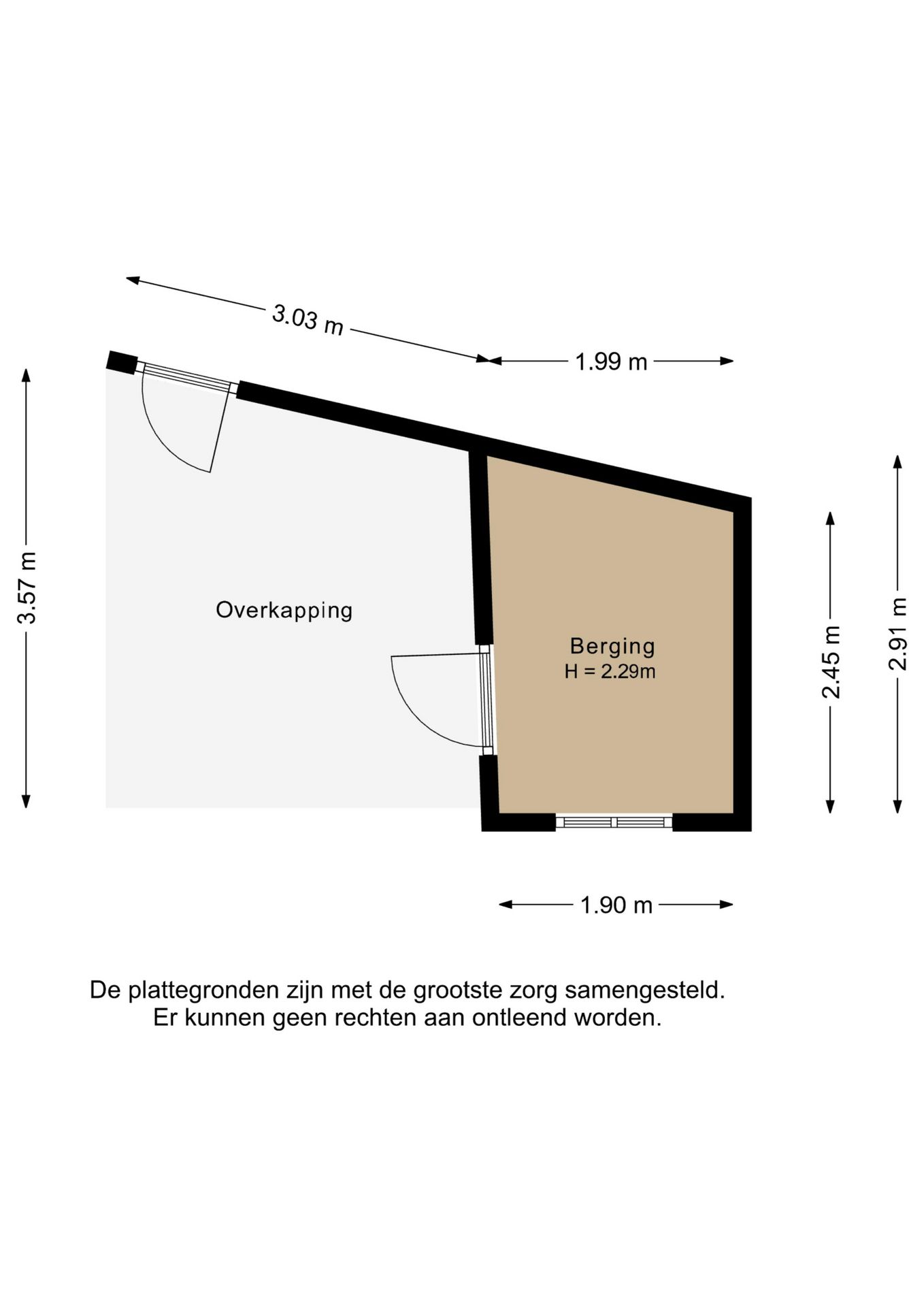 Foto 42 van Van Daatselaarhof 26