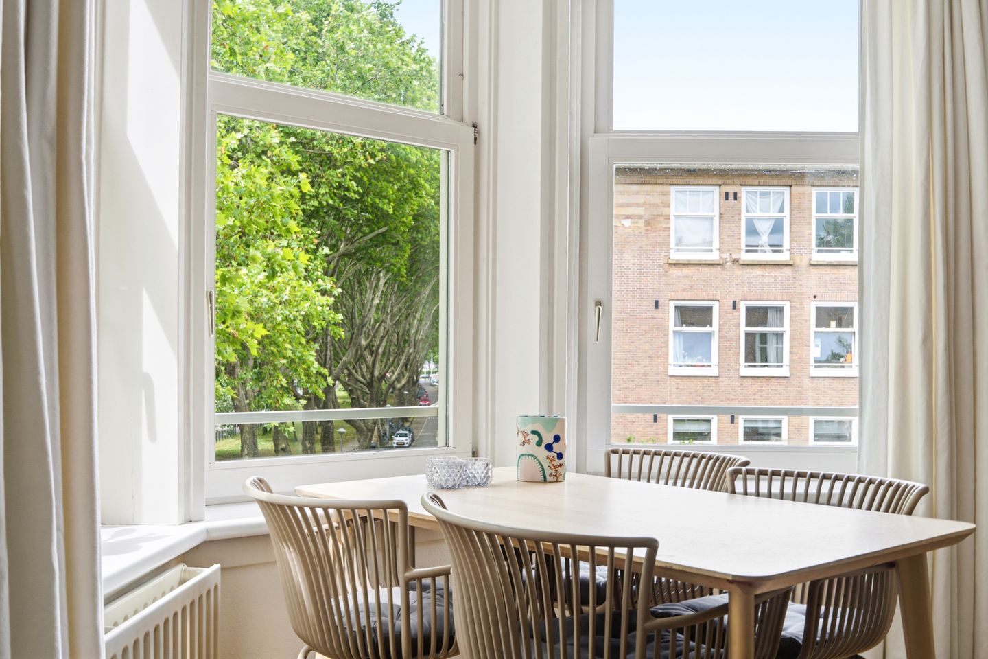 Photo 10 of Adriaan van Bergenstraat 7-2