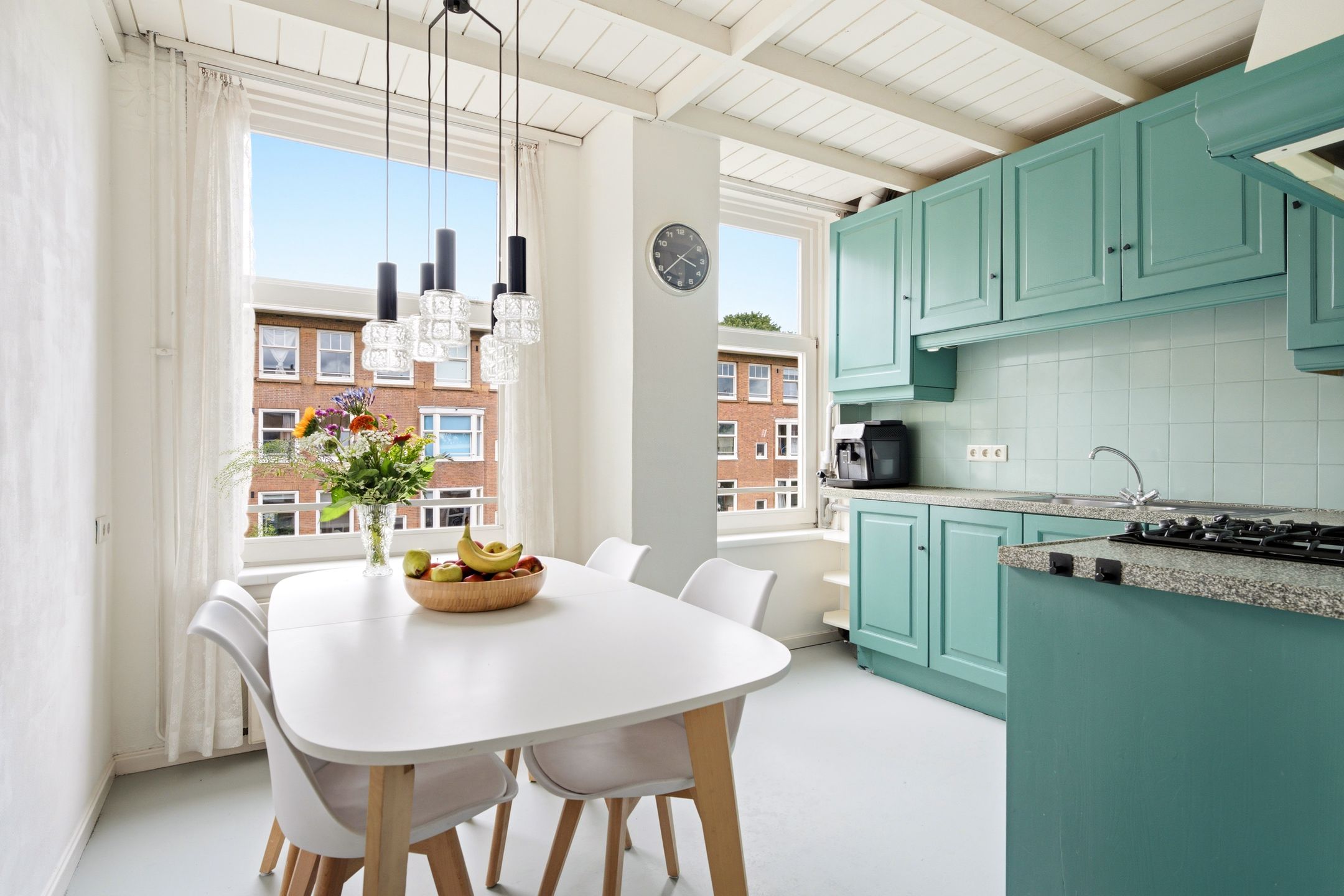 Photo 3 of Adriaan van Bergenstraat 7-2