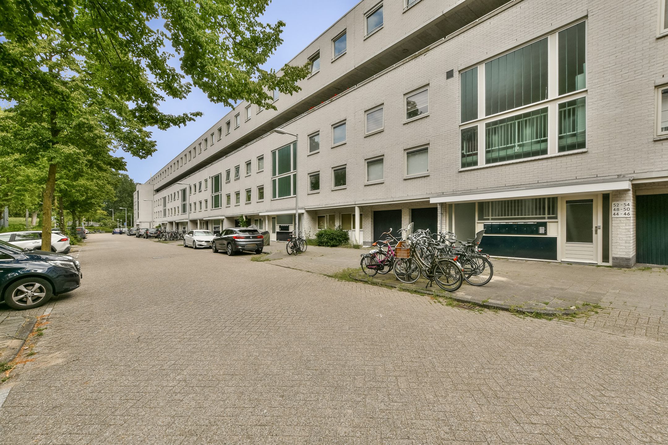 Bertrand Russellstraat 44 