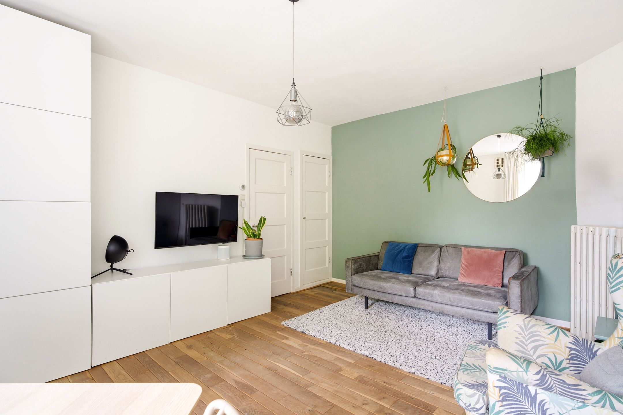 Photo 12 of Adriaan van Bergenstraat 7-2