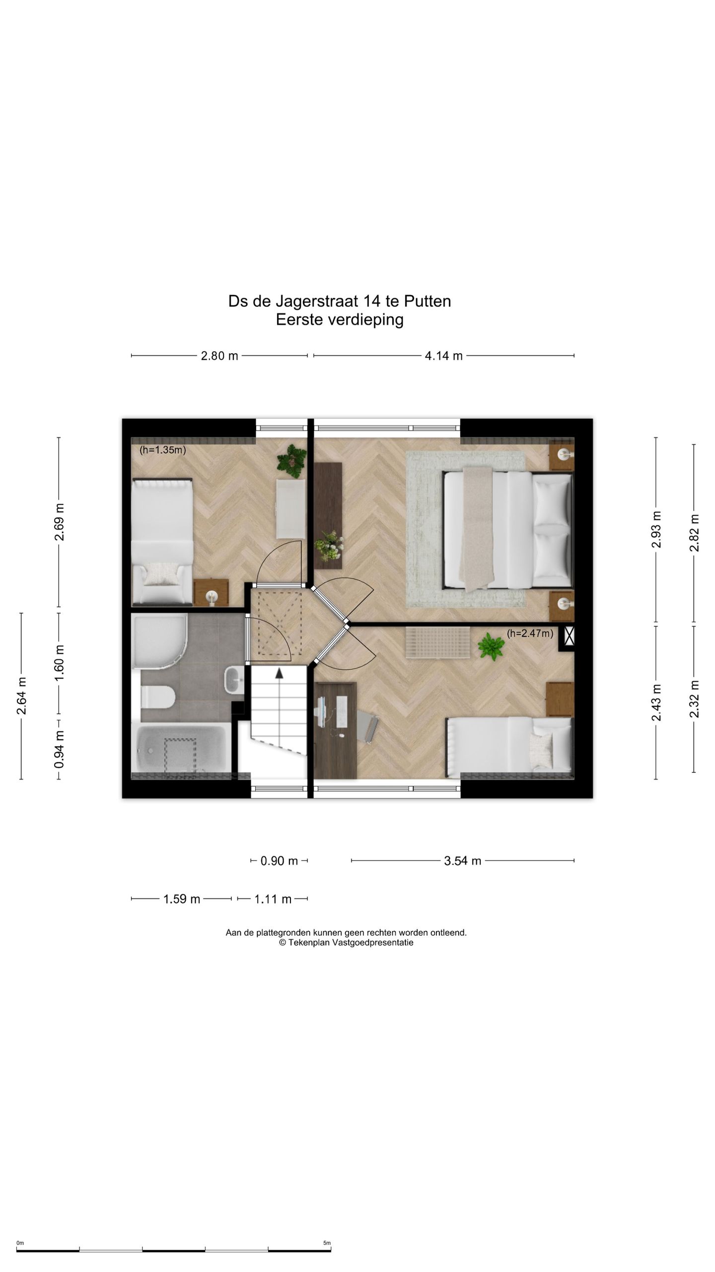 Photo 65 of Ds de Jagerstraat 14