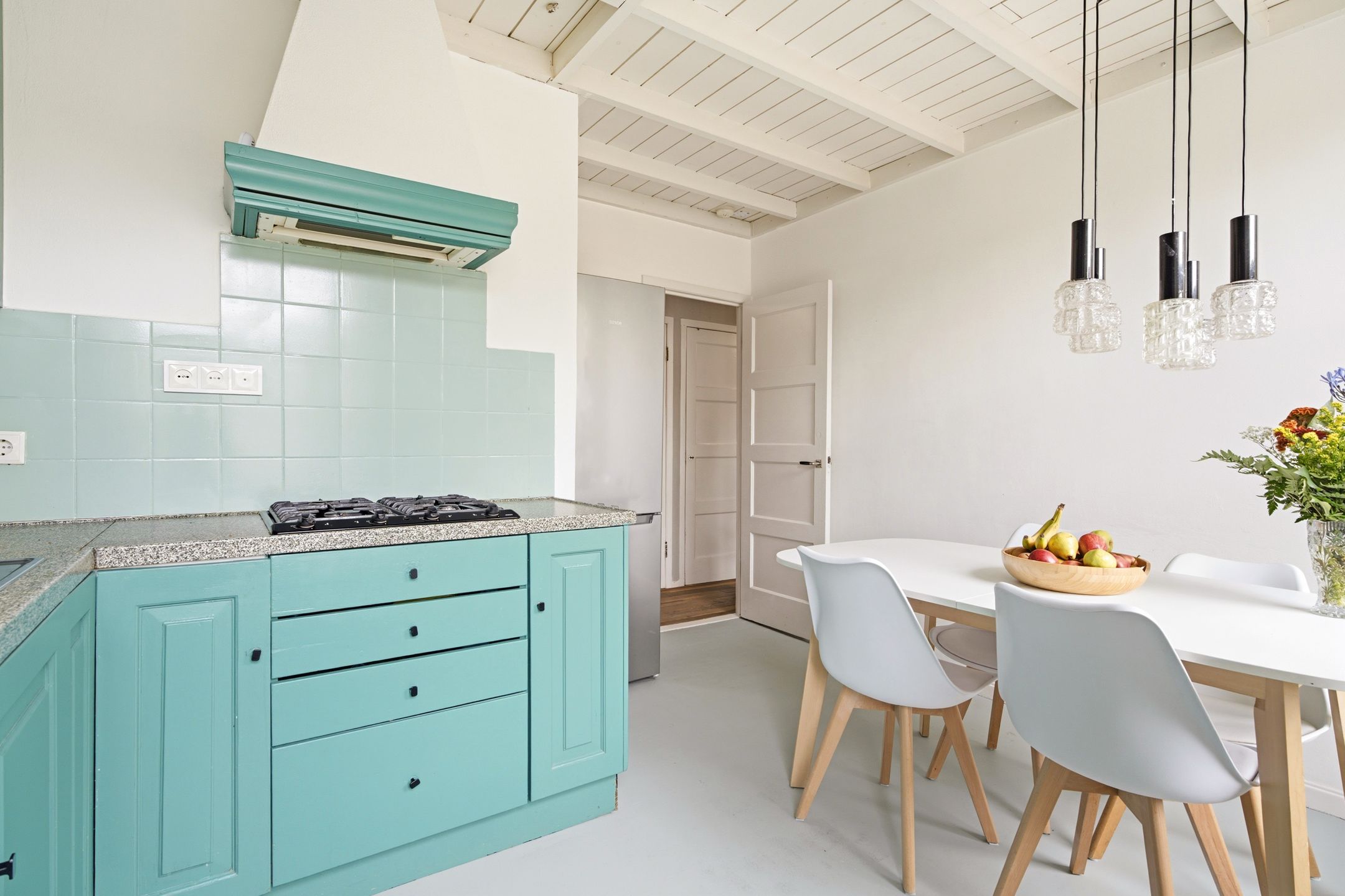 Photo 18 of Adriaan van Bergenstraat 7-2