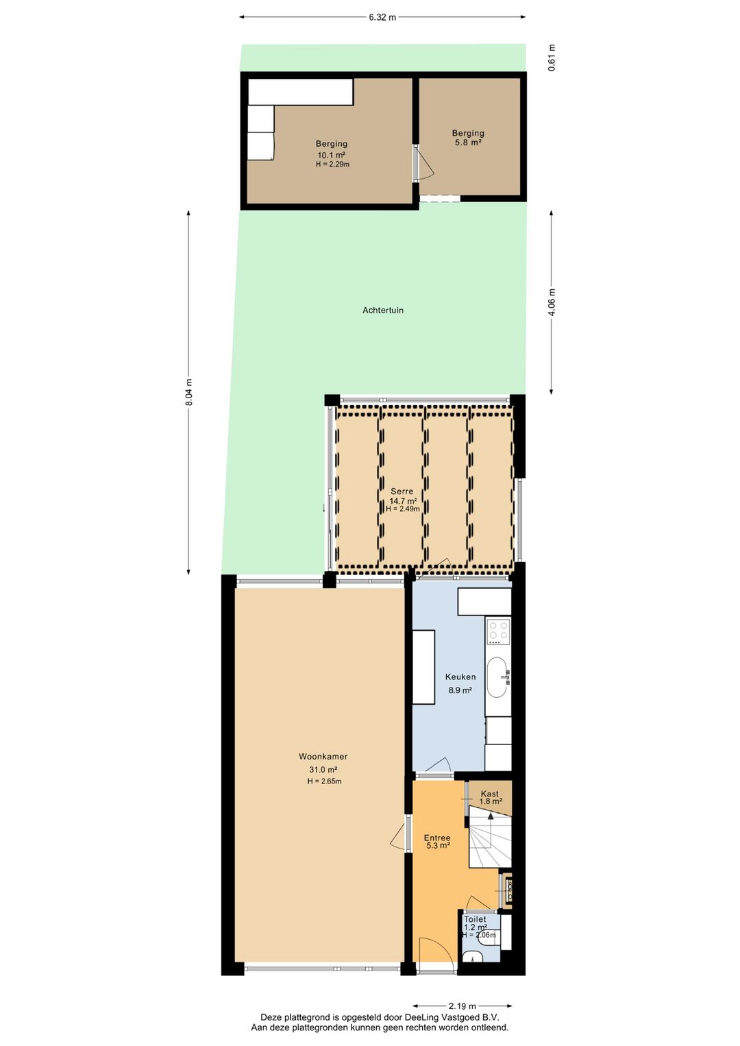 Foto 47 van Amethiststraat 91