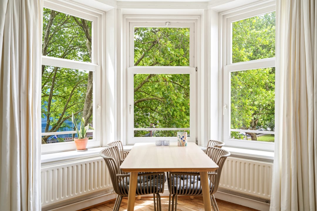 Photo 2 of Adriaan van Bergenstraat 7-2