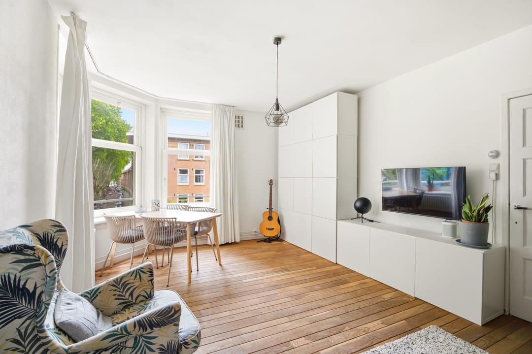 Photo 8 of Adriaan van Bergenstraat 7-2