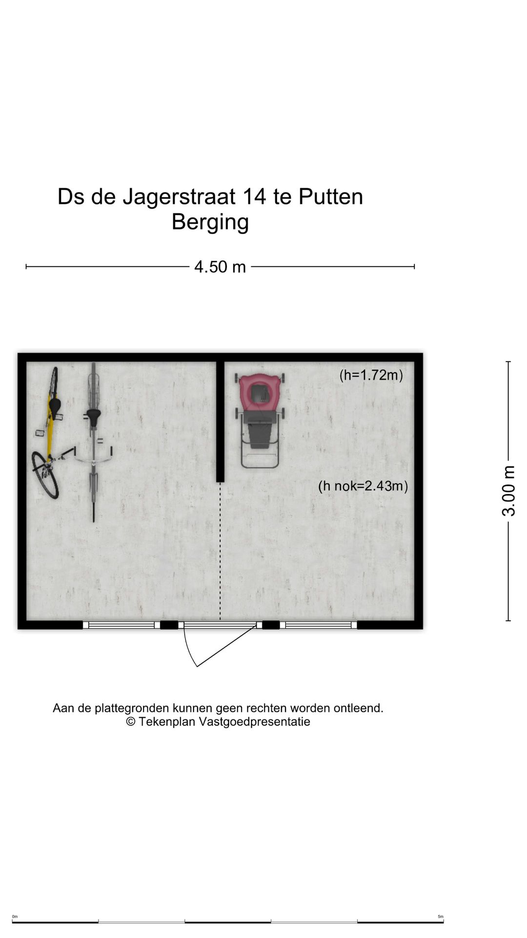 Photo 68 of Ds de Jagerstraat 14