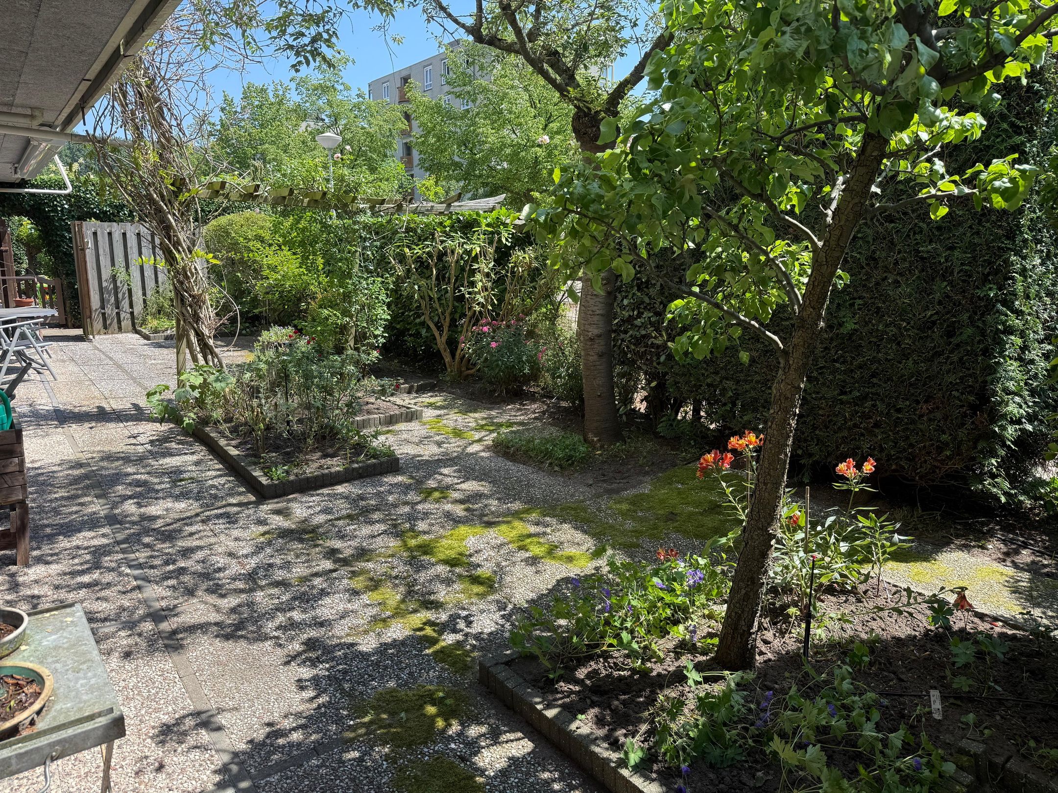 Photo 12 of Bertrand Russellstraat 44