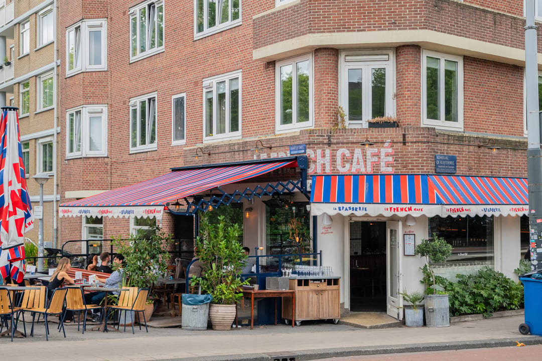 Photo 32 of Adriaan van Bergenstraat 7-2