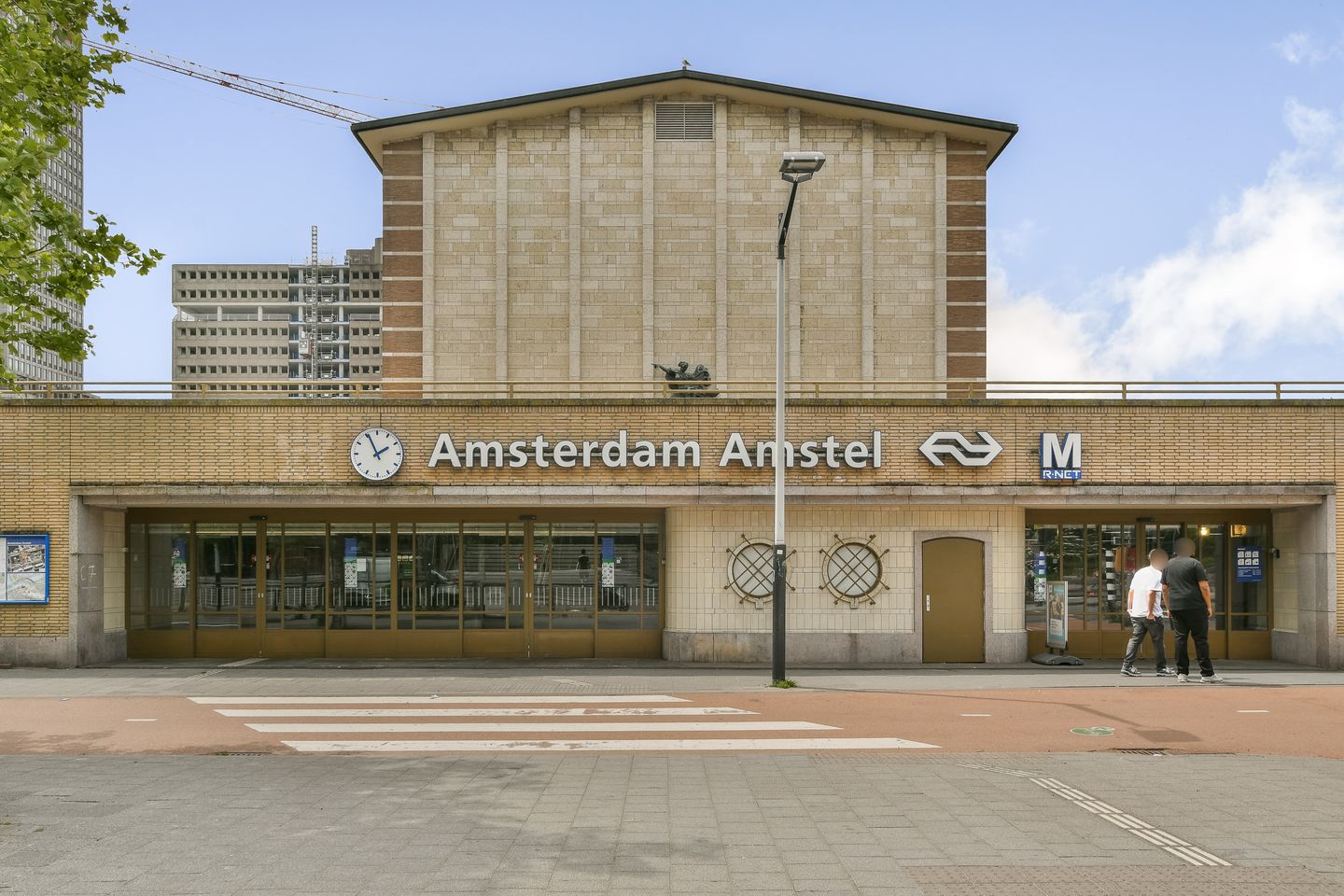 Photo 29 of Bertrand Russellstraat 44