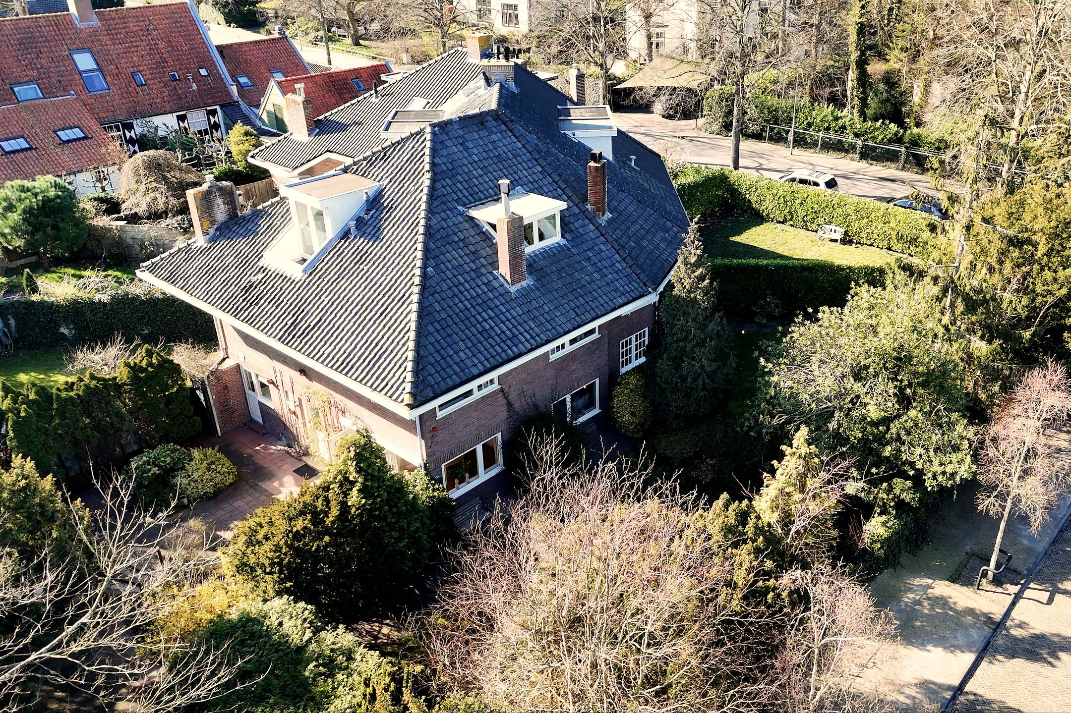 Veldlaan 32 